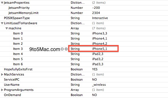  2  Apple  iPhone 5?