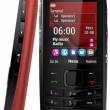 Nokia X2-02 -     SIM-