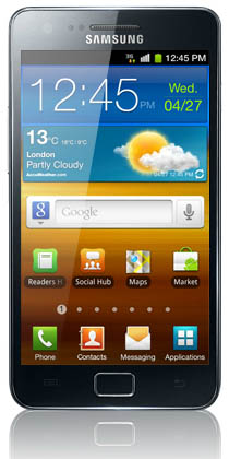 Samsung   300    2011 
