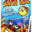 Фабрика мобильного контента представляет игру Beach Ball: Crab Mayhem разработанную для Glu Mobile