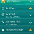  Kaspersky Mobile Security Lite  Android Market