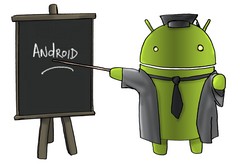Android Training - -    