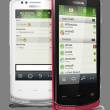  ICQ-  Symbian Touch