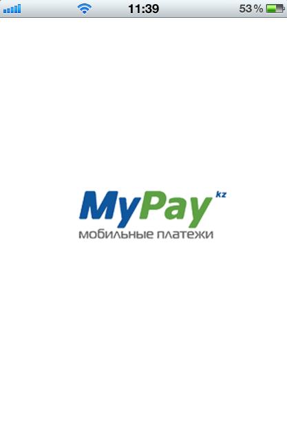  4    MyPay  iPhone