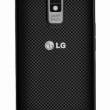  LG Spectrum  IPS- True HD   LTE