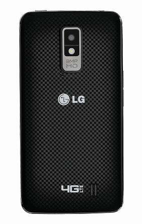  2   LG Spectrum  IPS- True HD   LTE