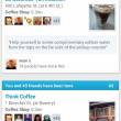 Android-приложение Foursquare получило поддержку NFC