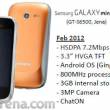  Samsung Galaxy Mini 2 -    ""  