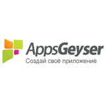   Android- AppsGeyser   