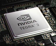   Nvidia Tegra 3   1- 