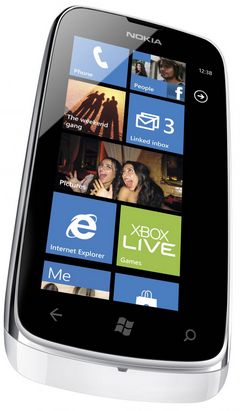 MWC 2012:  Nokia -    