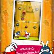 Мобильная игра Robber Rabbits! от Alawar стала Игрой недели для iPhone и iPad