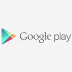 Google Play -  - Apple iCloud