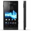 Sony Xperia sola - Android-  NFC  floating touch
