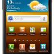 Samsung Galaxy S II - 3   