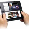  Sony Tablet P, Tablet S  Android 4.0   