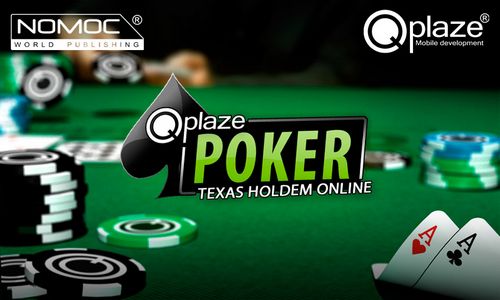  1    Qplaze Poker - Texas Holdem Online