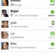   ICQ-  Android