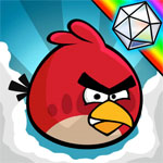   Angry Birds Space -  Rovio