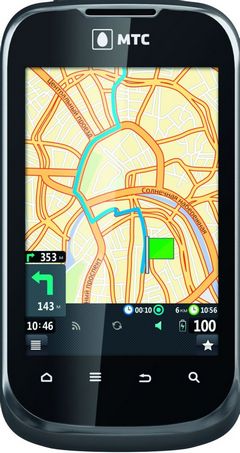 Android-  962    GPS  5 290 