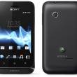  Sony Xperia miro  Xperia tipo  2 SIM- -   Android 4.0