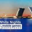 Мобильные игры обсудили на White Nights: Mobile Games Conference