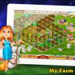 Игра My Farm Life HD для iPad