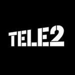 - Tele2   8  
