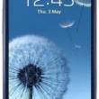 10  Samsung Galaxy S III   ;  LTE-  
