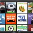 Apple   Podcasts  iPhone  iPad