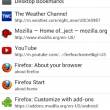 Firefox  Android      Flash
