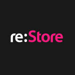12-  re:Store   