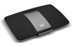   Linksys Smart Wi-Fi Router 