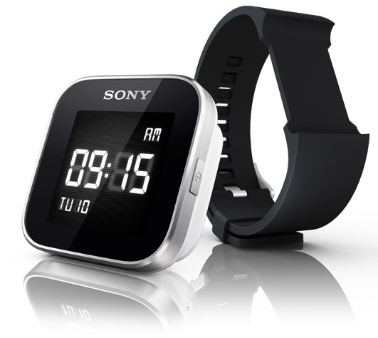  6  SmartWatch    Sony  Android-   