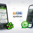  Mail.Ru  ICQ  Symbian  