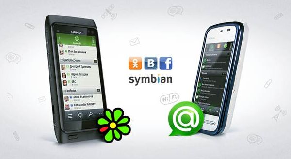  2   Mail.Ru  ICQ  Symbian  