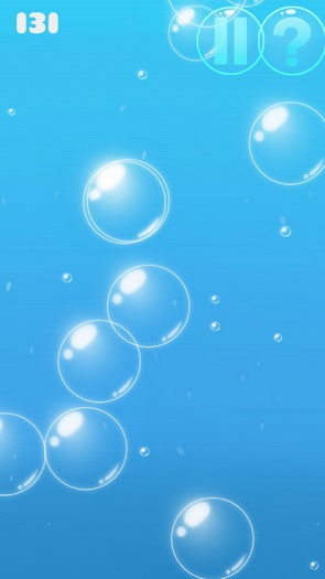  2  Android- Bubble Rush -   