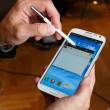  Samsung Galaxy Note 2 - 5,55- HD-, 4     S Pen