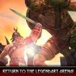 Кровавые гладиаторские бои на Android - Blood and Glory: Legend от Glu
