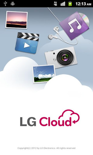  2  LG Cloud - 50        