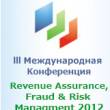 III   Revenue Assurance, Fraud& Risk Management 2012  1   