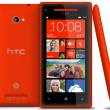   HTC  Windows Phone 8 - Windows Phone 8X  8S