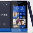   HTC  Windows Phone 8 - Windows Phone 8X  8S