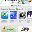 Apple      App Store