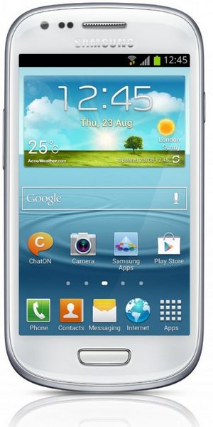  1  Samsung Galaxy S3 Mini  