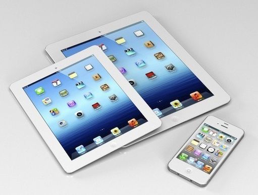  1    Apple iPad Mini -  320 $  8  