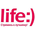 Украинский life:) модернизирует GSM-сеть в Донецке