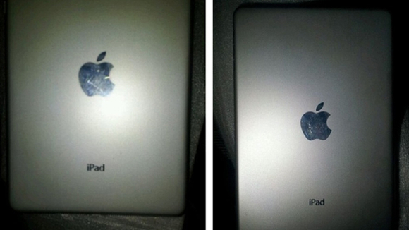 5  iPad Mini:  , ,   