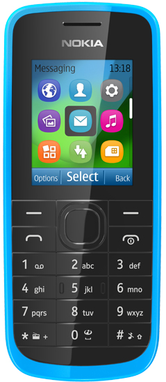 Nokia 109 -     1 790 