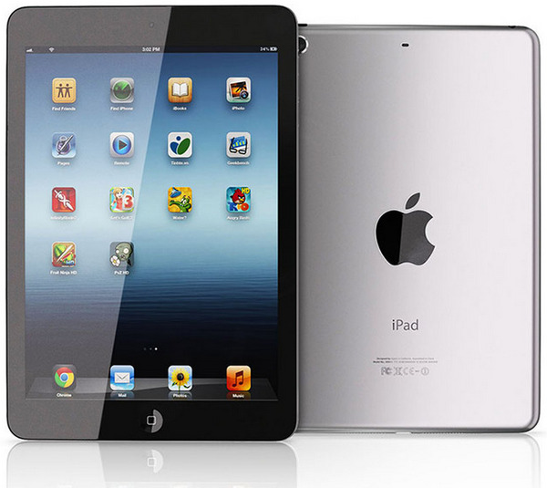  2  3  iPad mini  iPad 4  Apple  3 